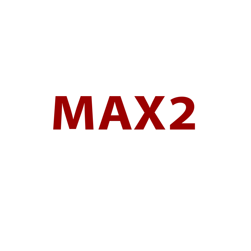 مکس تو (MAX2)