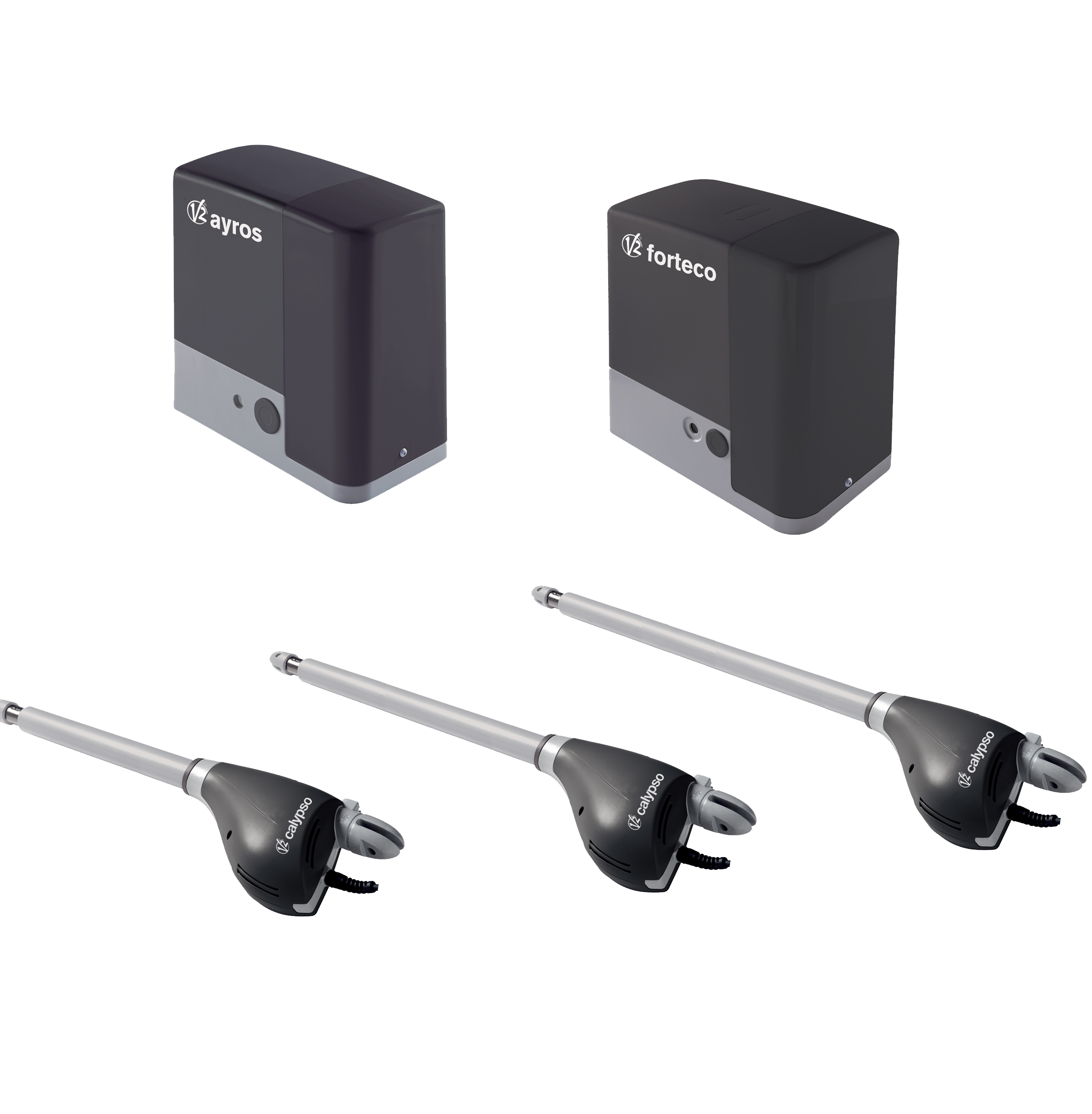 درب بازکن اتوماتیک(جک برقی)