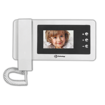 آیفون تصویری مدلP43M