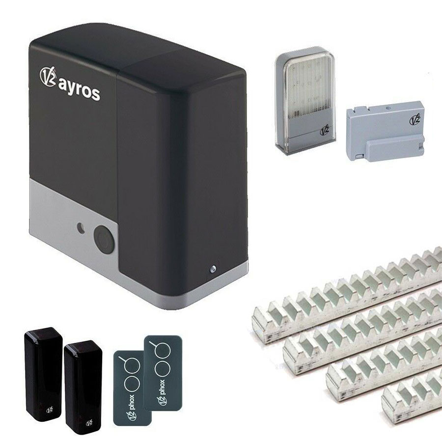 جک درب بازکن ریلی ۸۰۰